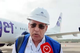 Osiris de León afirma que el terremoto en Venezuela confirma el principio bíblico de construir sobre la roca