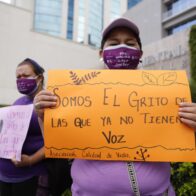 Más de 150 mujeres asesinadas en Honduras en 2026