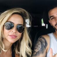 Muere Mauro, hijo mayor de Aylín Mujica: esto se sabe