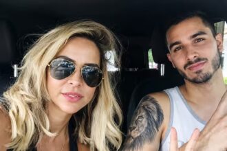 Muere Mauro, hijo mayor de Aylín Mujica: esto se sabe