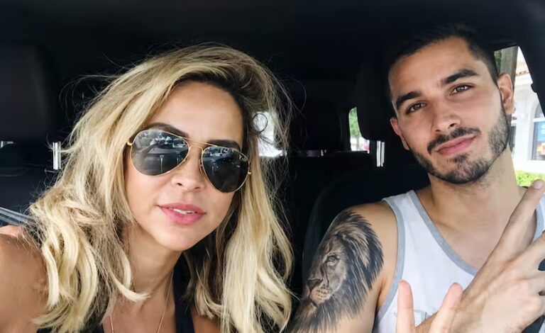 Muere Mauro, hijo mayor de Aylín Mujica: esto se sabe