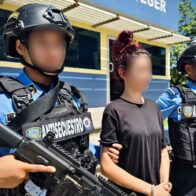 Honduras: Mujer finge su sucuestro y exigía 10 mil dólares a su familia