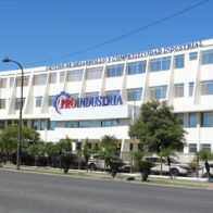 Proindustria fortalece la infraestructura industrial con obras que impulsan la inversión