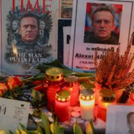 Reino Unido sancionó a científicos y entidades rusas por el desarrollo de armas químicas vinculadas al caso de Navalny