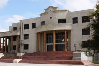 Uso del portal de justicia.gob.do  asciende al 64 % en el Departamento Judicial de Santiago