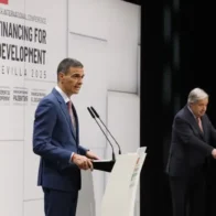 La ONU elige a Pedro Sánchez nuevo copresidente del grupo de Defensores de los ODS