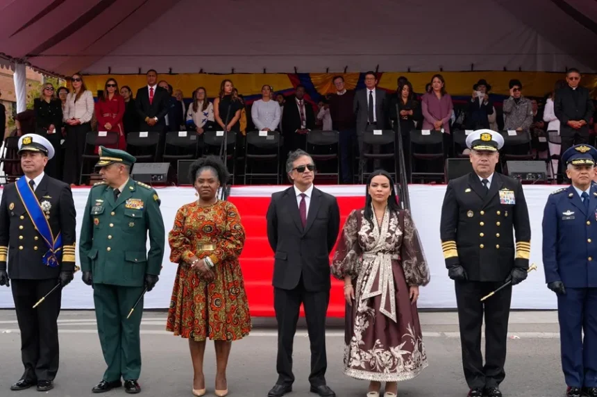 Petro pide una «huelga general» si De la Espriella deroga sus reformas en Colombia y presentará pruebas de supuesto fraude