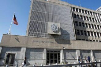 EEUU rubrica el traspaso de su Embajada en Israel a una "sede permanente" en Jerusalén