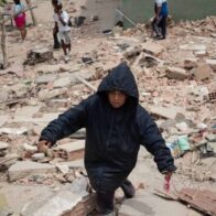 Terremotos causan destrucción de viviendas, comercios y cientos de víctimas en Venezuela