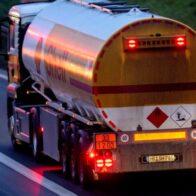 Transportistas no garantizan entregas de productos en Rusia por la falta de gasolina
