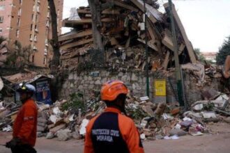 Venezuela sigue los rescates a 7 días del terremoto,sin actualizar número de desaparecidos