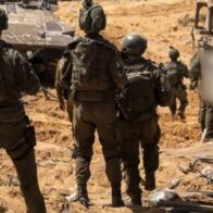El 65 % de los soldados israelíes que buscan rehabilitación lo hacen por malestar mental