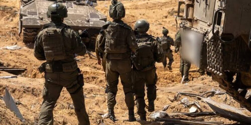 El 65 % de los soldados israelíes que buscan rehabilitación lo hacen por malestar mental