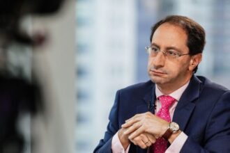 Vicepresidente electo de Colombia dice que la transición de Gobierno se hará en dos etapas