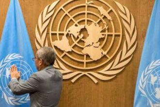 La ONU está "lista" para apoyar un posible alto el fuego en el conflictivo este de RDC