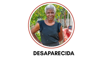 Familiares buscan a señora desaparecida en Villa Mella; padece Alzheimer