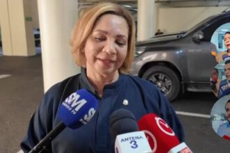 Diputados respaldan llamado de embajadora de EEUU a proteger la libertad de expresión