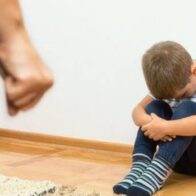 Encuesta revela que casi siete de cada 10 niños en RD reciben disciplina violenta