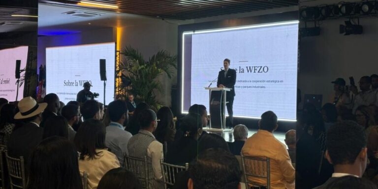 Americas Investment Forum concluye con debates sobre inversión, zonas francas y cooperación regional