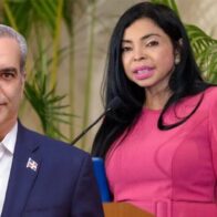 Padre de Darlin Mercado afirma que Abinader y Yeni Berenice le garantizaron justicia