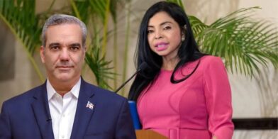 Padre de Darlin Mercado afirma que Abinader y Yeni Berenice le garantizaron justicia