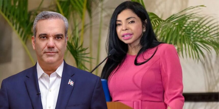 Padre de Darlin Mercado afirma que Abinader y Yeni Berenice le garantizaron justicia