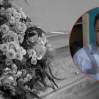 Padre de joven ultimado en Herrera asegura que no guarda rencor contra el policía que mató a su hijo