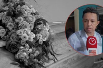 Padre de joven ultimado en Herrera asegura que no guarda rencor contra el policía que mató a su hijo