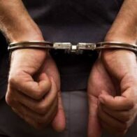 PN entrega a la justicia al agente involucrado en la muerte de joven en sector de Herrera