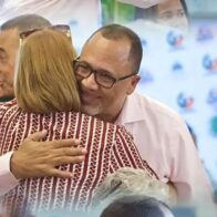 Inabima concluye en Azua la jornada “Un Abrazo de Maestro a Maestro”