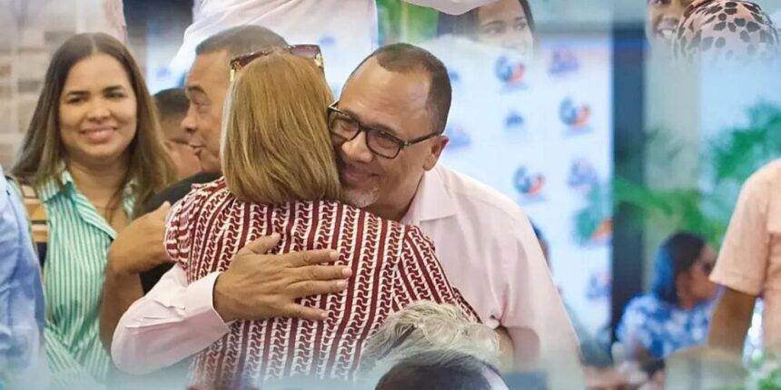 Inabima concluye en Azua la jornada “Un Abrazo de Maestro a Maestro”