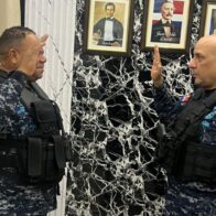 Designan al coronel Luis Peña Peña como nuevo Comandante del Departamento Operativo de SDO