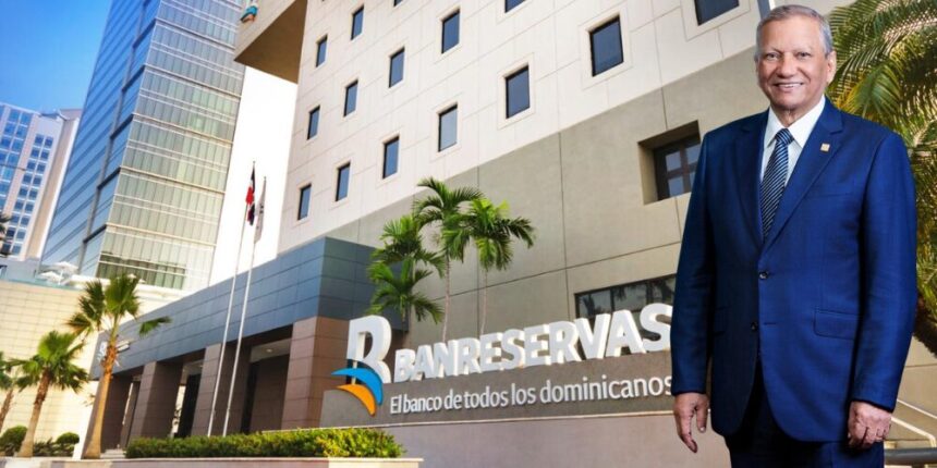 Banreservas es reconocido por Revista Summa entre las empresas líderes de Centroamérica y RD