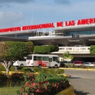 Aerodom realiza mantenimiento preventivo a las correas de equipaje del AILA