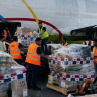 El alcalde de Panamá rastrea la ayuda humanitaria enviada a Venezuela para rendir cuentas