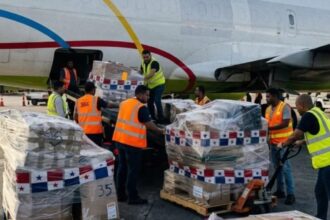 El alcalde de Panamá rastrea la ayuda humanitaria enviada a Venezuela para rendir cuentas