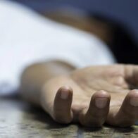Investigan muerte de teniente de la PN dentro de destacamento en Santiago