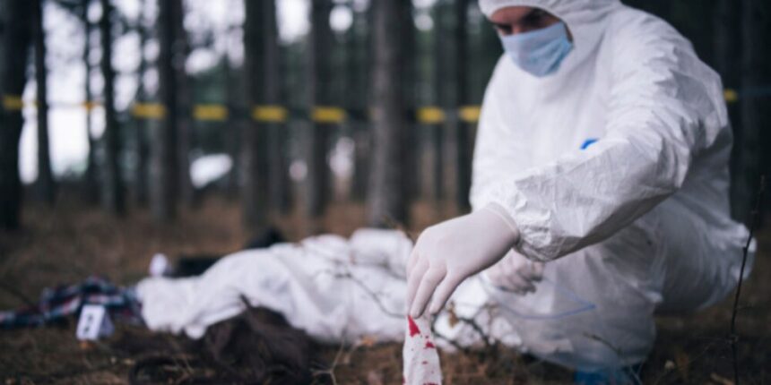 El proceso forense detrás de la identificación de cuerpos no identificados