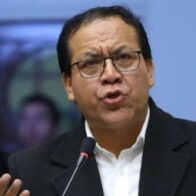 Roberto Sánchez reconoce triunfo de Keiko Fujimori, denuncia presuntas irregularidades
