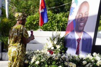 Cinco años después del asesinato de Jovenel Moïse, investigación sigue estancada en Haití