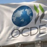 Un 6 % de las tecnológicas en la OCDE creadas sólo por mujeres, frente al 80 % por hombres