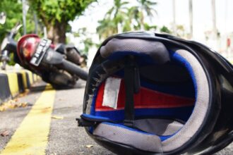 Niño de un año muere atropellado en Sabana Rey; tragedia quedó captada por cámaras de seguridad