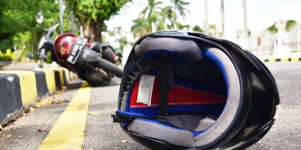 Niño de un año muere atropellado en Sabana Rey; tragedia quedó captada por cámaras de seguridad