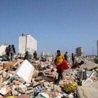 De Caracas a Maracaibo: el trauma por el terremoto fuerza a familias a migrar