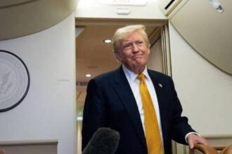 Trump reitera que no firmará la ley de vivienda pese a que entrará en vigor este sábado