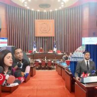 Senadores coinciden en que Código Penal es perfectible y debe fortalecerse con las modificaciones