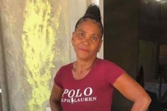 Sargento supuestamente habría confesado la muerte de su suegra en Villa Riva; autoridades intensifican la investigación