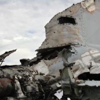 Hallan sin supervivientes el helicóptero militar desaparecido en Guinea Ecuatorial