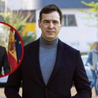 El hermano de Pedro Sánchez, condenado a 9 años de inhabilitación para empleo público