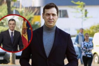 El hermano de Pedro Sánchez, condenado a 9 años de inhabilitación para empleo público